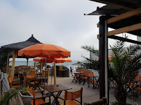 Atmosphère du Restaurant Bambou Palm Beach à Saintes-Maries-de-la-Mer - n°16