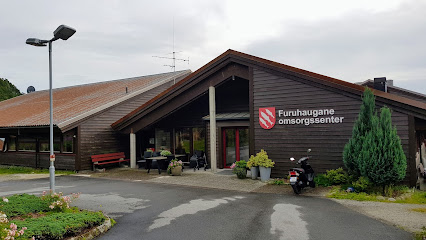 Furuhaugane Bu og servicesenter (Flora sjukeheim)