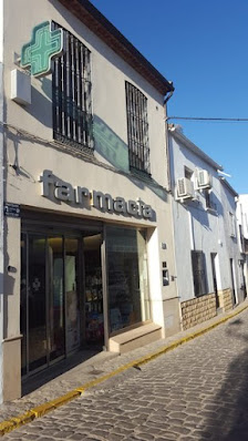 Farmacia Aranda C. Vizconde de Begijar, 6, 23420 Canena, Jaén, España