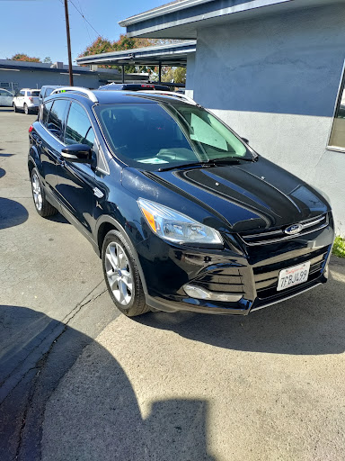 Used Car Dealer «ACE Motors», reviews and photos, 601 S Anaheim Blvd, Anaheim, CA 92805, USA