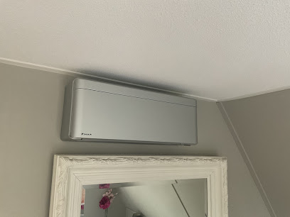 Stillewagt Koeltechniek, airconditioning