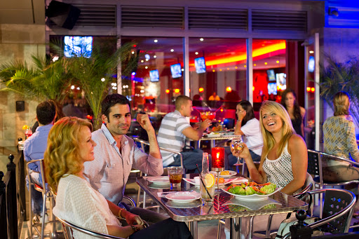 American Restaurant «Kings Boston - Dedham», reviews and photos, 600 Legacy Pl, Dedham, MA 02026, USA