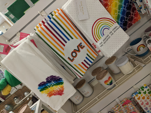 Department Store «HomeGoods», reviews and photos, 1026 Glenbrook Way, Hendersonville, TN 37075, USA