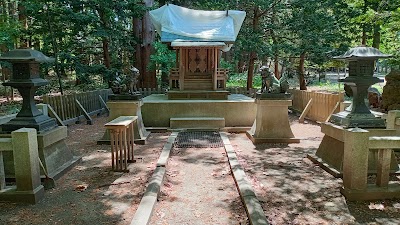 穂多木神社