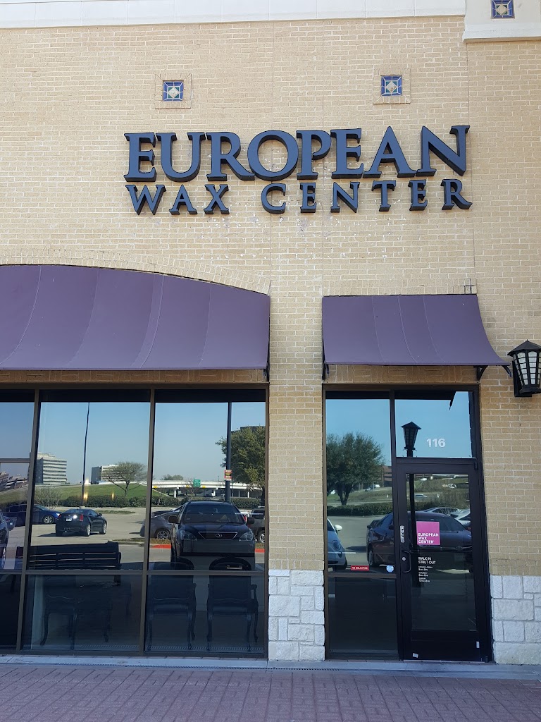 European Wax Center 75039