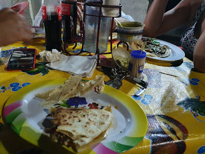 Quesadillas De La 20