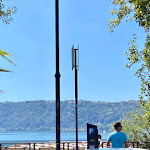 Photo n°4 de l'avis de ilaria.u fait le 03/09/2023 à 11:15 sur le  Wunderkammer à Castel Gandolfo