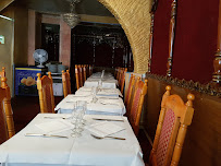 Atmosphère du Restaurant indien Le Kazmia à Clermont-Ferrand - n°3