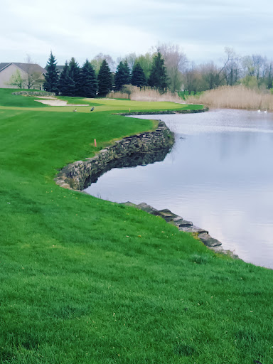 Golf Course «StoneWater Golf Club», reviews and photos, 1 Club Dr, Highland Heights, OH 44143, USA