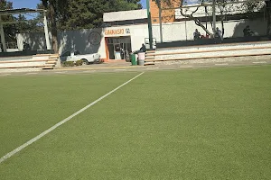 Deportivo Villa Milpa Alta image