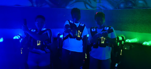 Laser Tag Center «Stratum Laser Tag | Birthday Party Place», reviews and photos, 1455 S Stapley Dr #11, Mesa, AZ 85204, USA