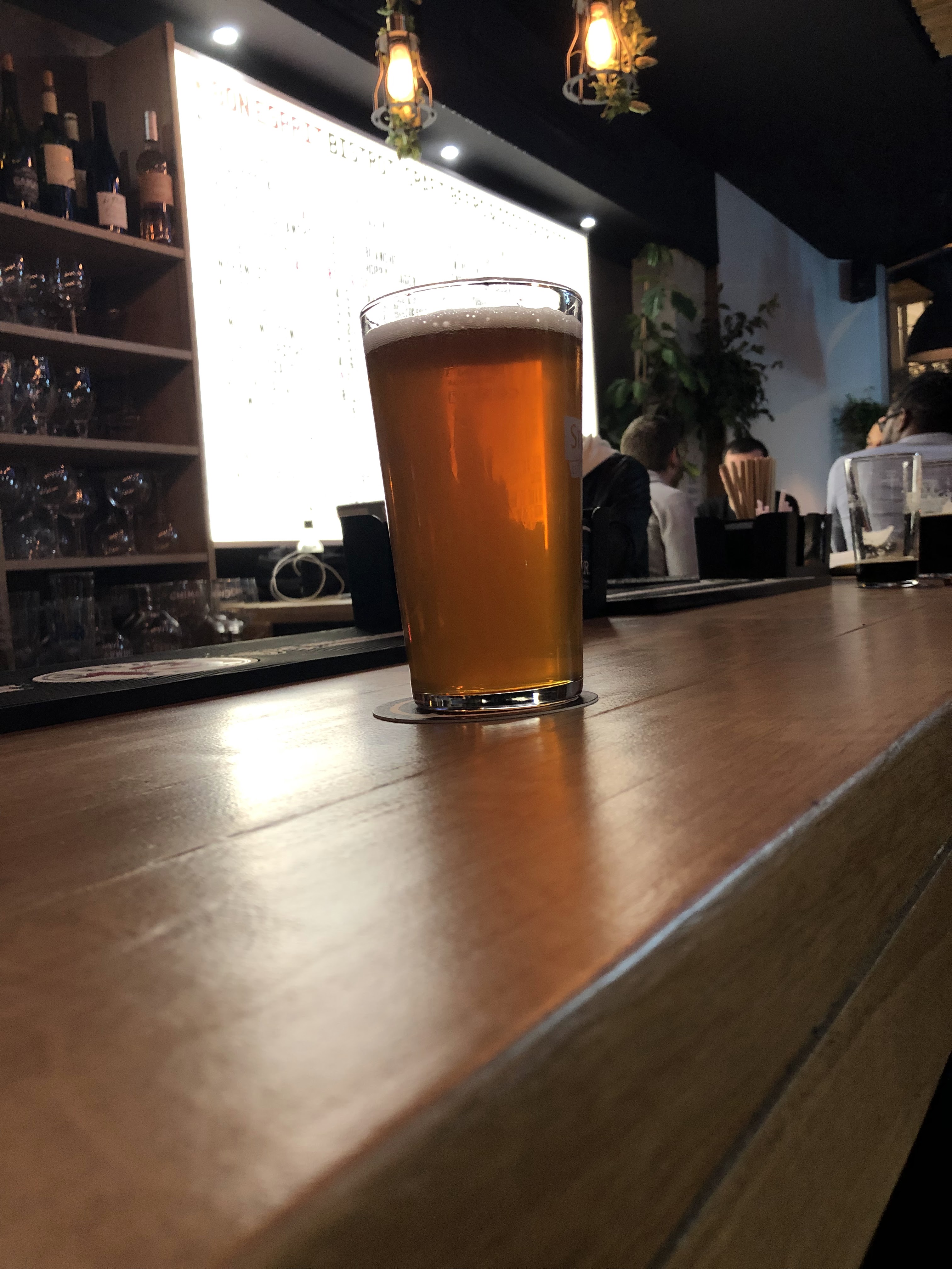 Photo n° 1 de l'avis de Alex.l fait le 20/12/2018 à 15:20