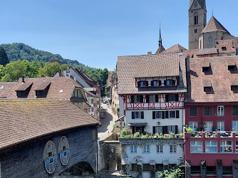 Historisches Museum Baden