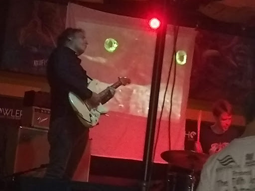 Live Music Venue «Howlers Coyote Cafe», reviews and photos, 4509 Liberty Ave, Pittsburgh, PA 15224, USA