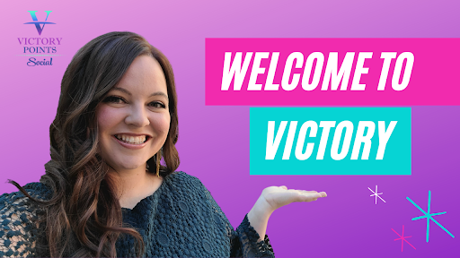 Victory Points Social image
