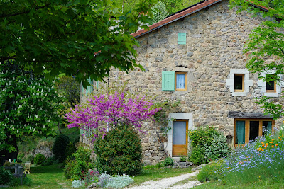 Gîte Escoussenas à Saint-Prix