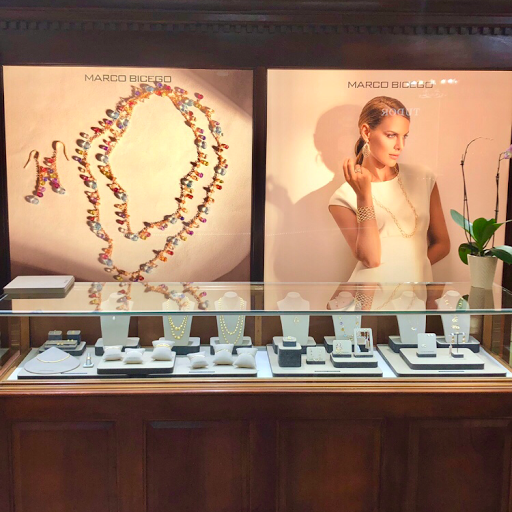 Jeweler «MP Demetre Jewelers», reviews and photos, 253 King St, Charleston, SC 29401, USA