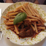 Photo n°1 de l'avis de Michele.. fait le 14/05/2023 à 16:13 sur le  Osteria - La Capasa à Grottaglie