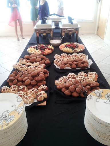 Caterer «DUO 58 Events and Catering», reviews and photos, 112 W Mitchell Hammock Rd, Oviedo, FL 32765, USA