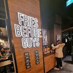 Photo n°6 de l'avis de Sezer.� fait le 23/10/2023 à 06:13 sur le  Frittenwerk Mannheim à Mannheim