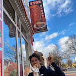 Photo n°1 de l'avis de Cari.a fait le 01/11/2021 à 18:14 sur le  Star Kebap à Hanover