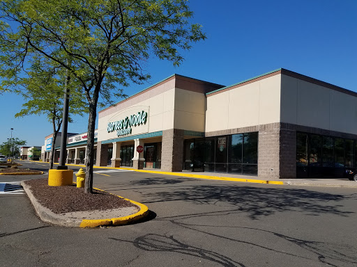 Book Store «Barnes & Noble», reviews and photos, 470 Universal Dr N, North Haven, CT 06473, USA