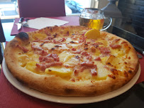 Plats et boissons du Pizzeria Casa della Pizza à Pont-sur-Sambre - n°13