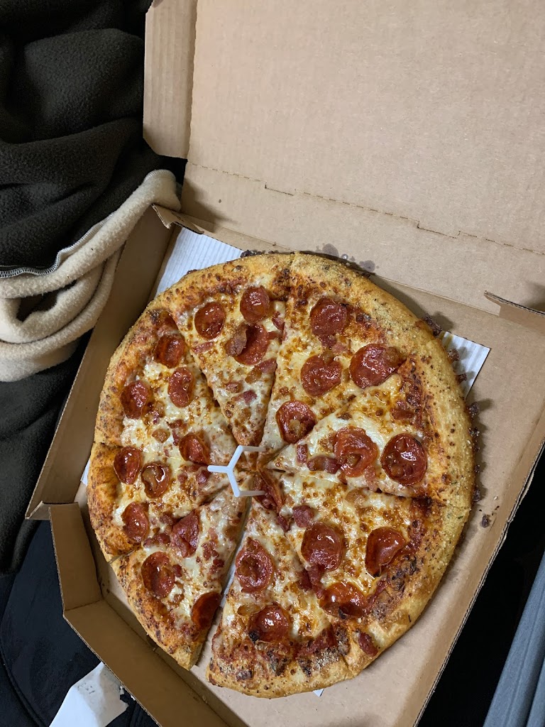 Pizza Hut 28532