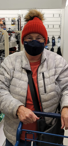 Department Store «Marshalls», reviews and photos, 1664 Commercial Way, Santa Cruz, CA 95065, USA