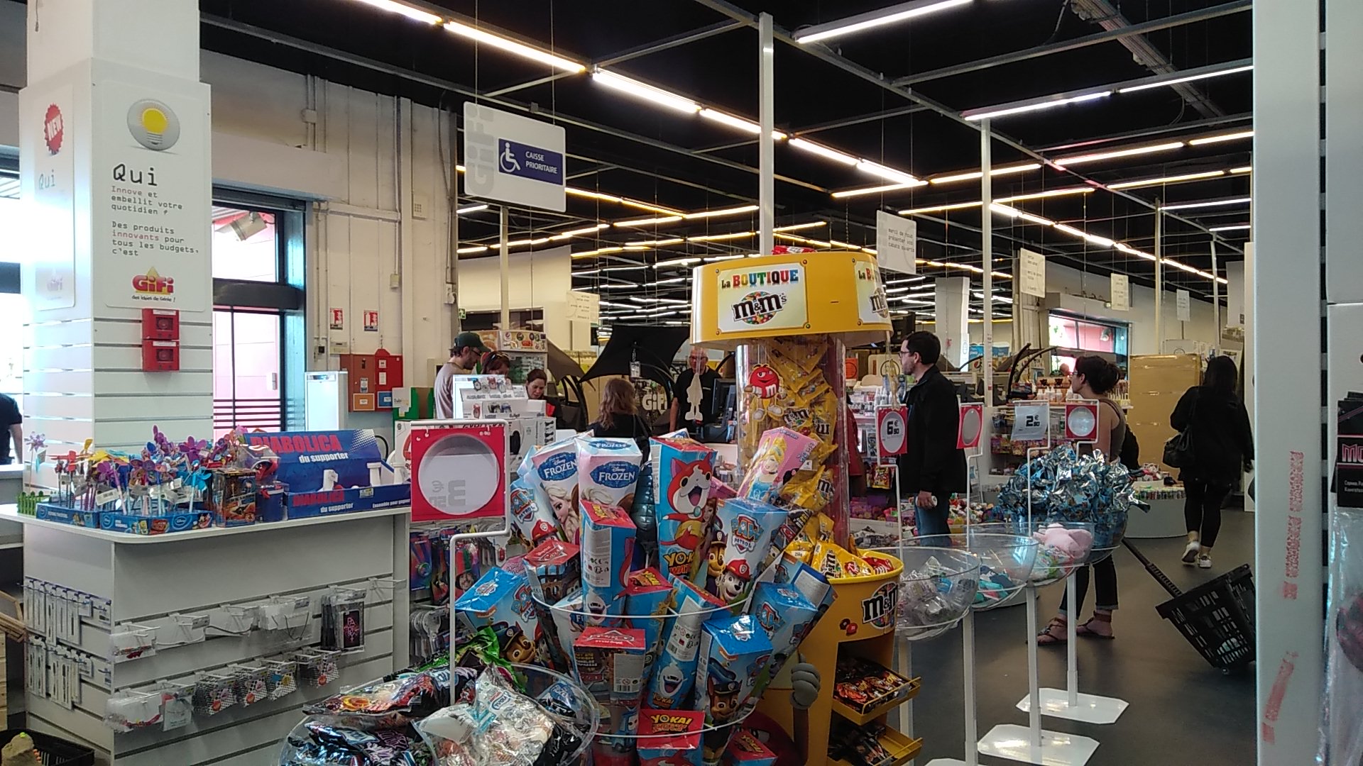 Photo n° 1 de l'avis de LURON. fait le 19/05/2018 à 15:38