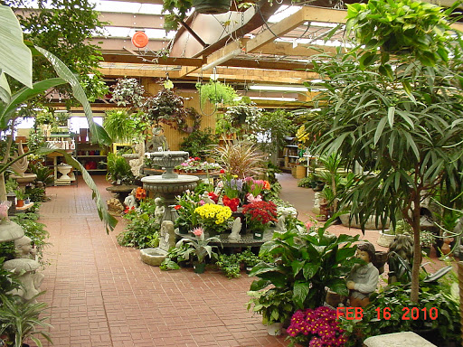 Coulter Gardens & Nursery Inc.