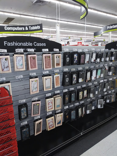 Office Supply Store «Staples», reviews and photos, 7929 Eastern Ave, Baltimore, MD 21224, USA