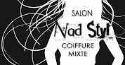 Salon de coiffure Coiffure Nad'Styl 32380 Saint-Clar
