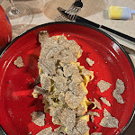 Photo n°1 de l'avis de Marcus.i fait le 26/07/2023 à 20:54 sur le  Ristorante Alfonso in Piazzangelio à Barga