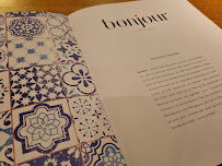 BRASSERIE Bielefeld à Bielefeld menu