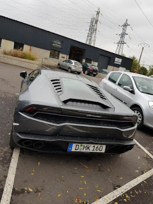 TS Turbo à Lattes