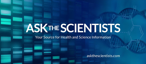 Ask The Scientists