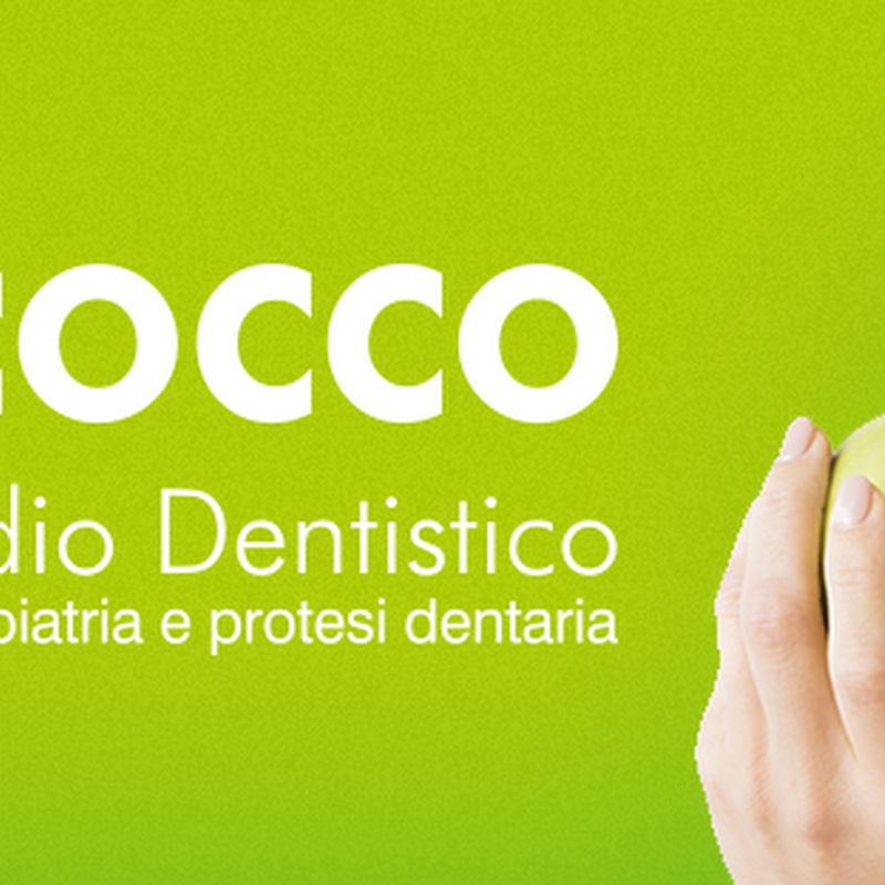 Studio Dentistico Dr Alessandro Cocco