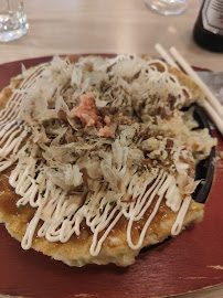 Okonomiyaki du Restaurant japonais COEDO à Suresnes - n°8