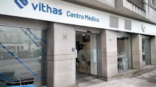 Vithas Centro Médico Pontevedra.