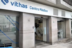 Vithas Centro Médico Pontevedra. image