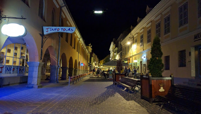J'Info Tours - Brașov