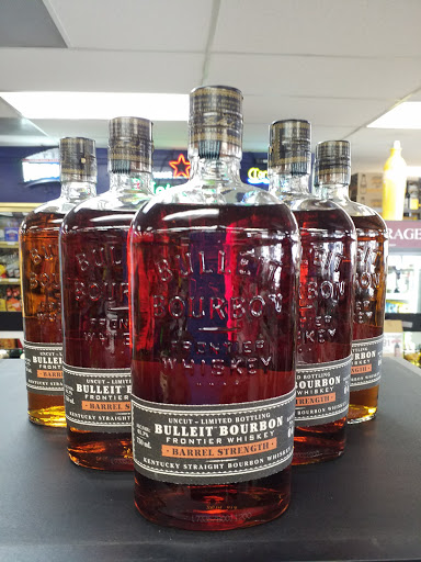 Liquor Store «Empire Package Super Store», reviews and photos, 5420 Peachtree Blvd, Chamblee, GA 30341, USA