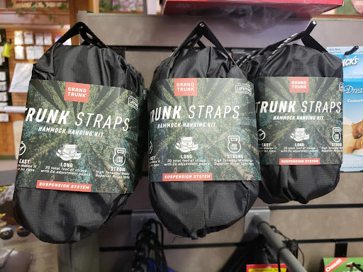 Outdoor Sports Store «Appalachian Outdoors Adventures», reviews and photos, 2 W Main St, Luray, VA 22835, USA