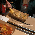 Photo n°1 de l'avis de Janick. fait le 13/10/2021 à 15:43 sur le  Frittenwerk Heidelberg à Heidelberg