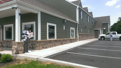 Liquor Store «Bel Air Liquors», reviews and photos, 315 S Main St, Bel Air, MD 21014, USA