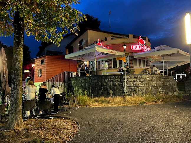 Kommentare und Rezensionen über Bulls Pub Sàrl