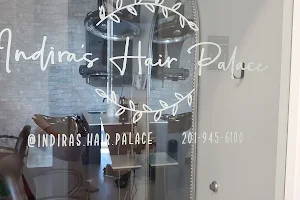 Indira's Hair Palace image