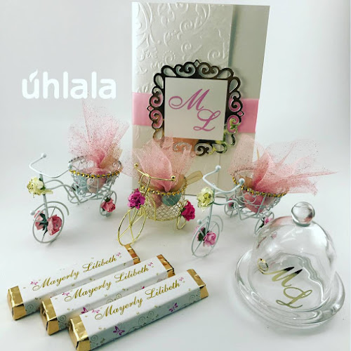 Úhlala - Tienda