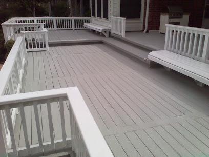 Discount Deck, Fence, and Gutters